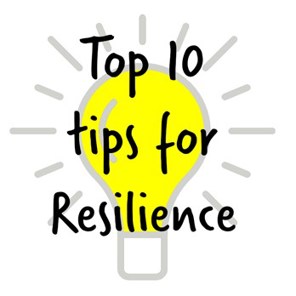 Go to Resilience Tips