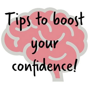 Go to Confidence Boosting Tips