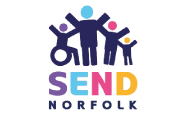 Go to the Norfolk SEND Local Offer Homepage