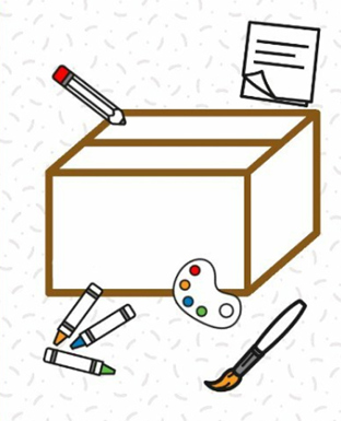 Got to Worry Box Activity