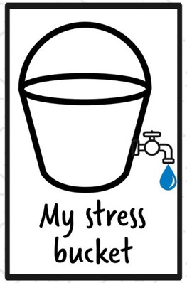 Go to Stress Bucket Activity