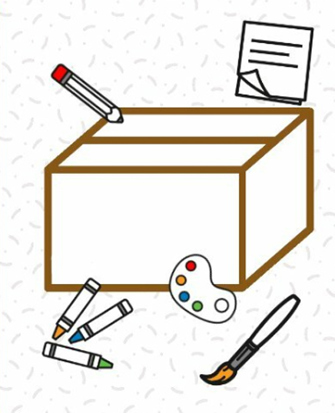 Go to Worry Box Activity